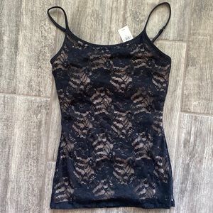 Express Tank Top NWT